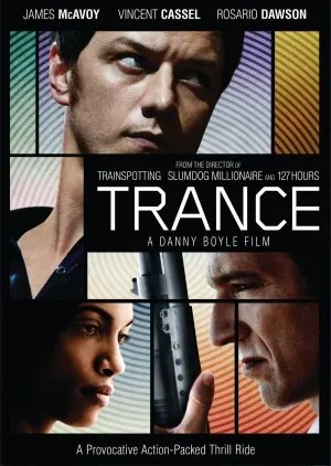 ტრანსი (ქართულად) / Trance (Transi Qartulad) ქართულად 2013 / transi qartulad