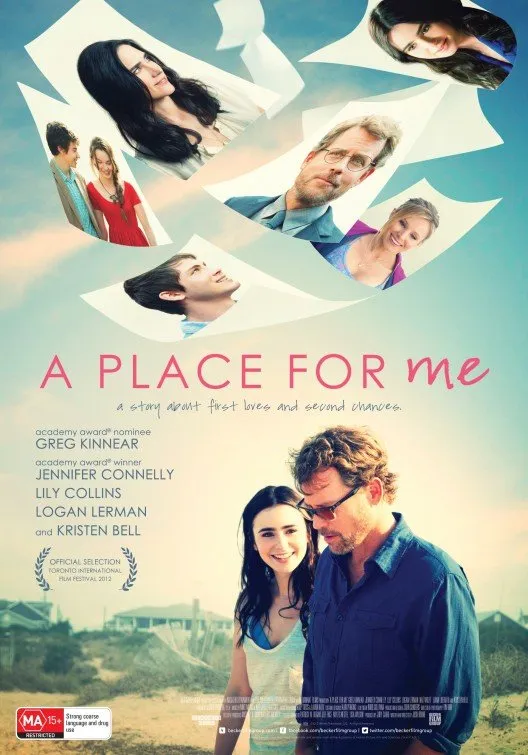 სიყვარულში გაჭედილი (ქართულად) / Stuck in Love ქართულად 2012 / siqvarulshi gachedili qartulad