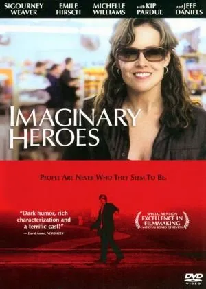 გამოგონილი გმირები (ქართულად) / Imaginary Heroes ქართულად 2004 / gamogonili gmirebi qartulad