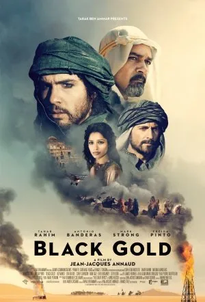 შავი ოქრო (ქართულად) / Black Gold (Shavi Oqro Qartulad) ქართულად 2011 / shavi okro qartulad