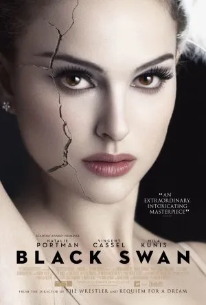 შავი გედი (ქართულად) / Black Swan ქართულად 2010 / shavi gedi qartulad