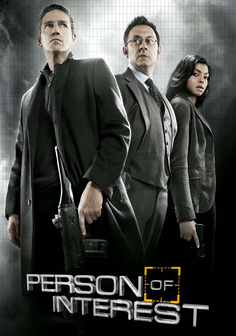 ინტერესის ობიექტი სეზონი 3 (ქართულად) / Person of Interest Season 3 ქართულად 2013 / interesis obiekti sezoni 3 qartulad