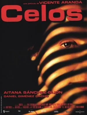 ეჭვიანობა (ქართულად) / Celos ქართულად 1999 / echvianoba qartulad