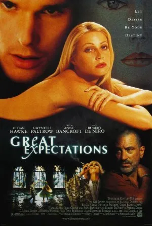 დიდი იმედები (ქართულად) / Great Expectations ქართულად 1998 / didi imedebi qartulad