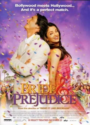 პატარძალი და ცრურწმენა (ქართულად) / Bride and Prejudice ქართულად 2004 / patardzali da tsrurtsmena qartulad