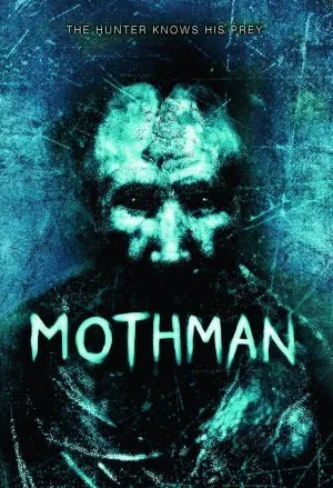 ადამიანი-ფარვანა (ქართულად) / Mothman ქართულად 2010 / adamiani parvana qartulad