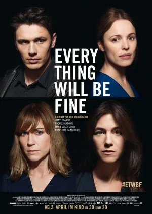ყველაფერი კარად იქნება (ქართულად) / Every Thing Will Be Fine ქართულად 2015 / qvelaperi karad ikneba qartulad