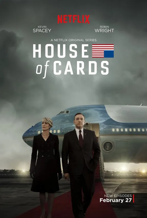 ბანქოს სახლი სეზონი 3 სეზონი 3 (ქართულად) / House of Cards Season 3 ქართულად / bankos sakhli sezoni 3 qartulad sezoni 3