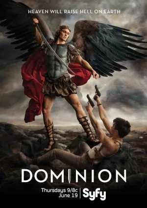 დომინიონი (ქართულად) / Dominion (Dominioni Qartulad) ქართულად 2014 / dominioni qartulad
