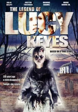 ლეგენდა ლუსი კეიზზე (ქართულად) / The Legend of Lucy Keyes ქართულად 2005 / legenda lusi keizze qartulad
