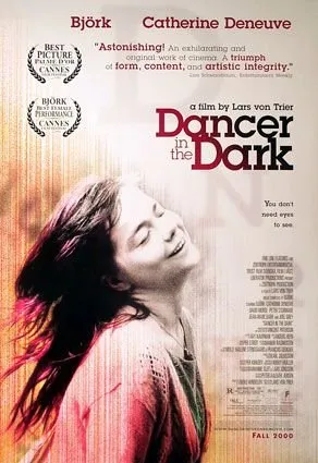 წყვდიადში მოცეკვავე (ქართულად) / Dancer in the Dark ქართულად 2000 / tsqvdiadshi motsekvave qartulad