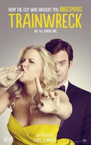 გოგონა კომპლექსების გარეშე (ქართულად) / Trainwreck (Gogona Kompleqsebis Gareshe Qartulad) ქართულად 2015 / gogona kompleksebis gareshe qartulad