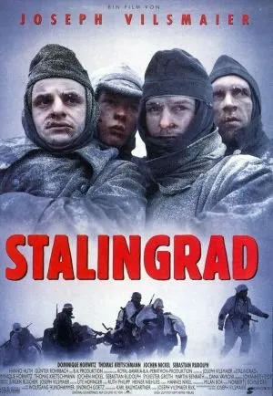 სტალინენგრად (ქართულად) / Stalingrad ქართულად 1993 / stalinengrad qartulad