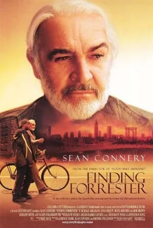 იპოვო ფორესტერი (ქართულად) / Finding Forrester ქართულად 2000 / ipovo poresteri qartulad