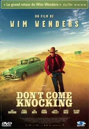 შემოდით უკითხავად (ქართულად) / Don't Come Knocking ქართულად 2005 / shemodit ukitkhavad qartulad