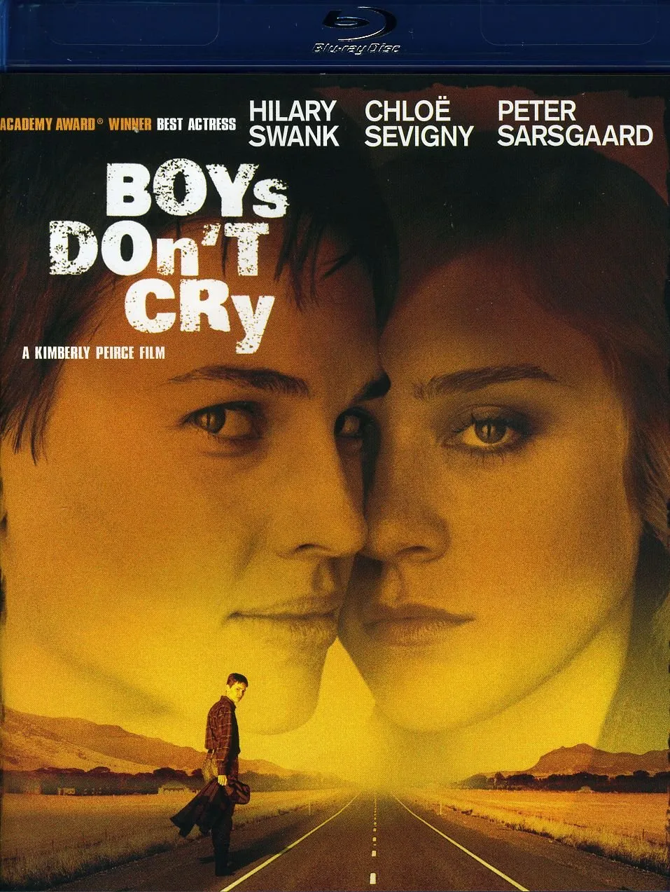 ბიჭები არ ტირიან (ქართულად) / Boys Don't Cry ქართულად 1999 / bichebi ar tirian qartulad