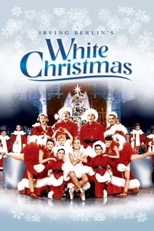 ნათელი შობა (ქართულად) / White Christmas ქართულად 1954 / nateli shoba qartulad