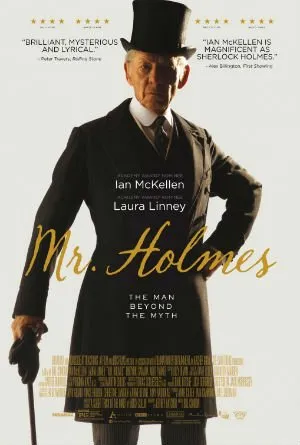 მისტერ ჰოლმსი (ქართულად) / Mr. Holmes ქართულად 2015 / mister holmsi qartulad