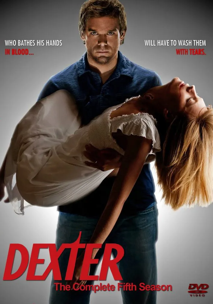 დექსტერი სეზონი 2 (ქართულად) / Dexter Season 2 (Deqsteri Sezoni 2) ქართულად 2007 / deksteri sezoni 2 qartulad