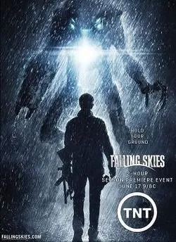 ზეციდან ჩამოსულები სეზონი 2 (ქართულად) / Falling Skies season 2 ქართულად 2012 / zetsidan chamosulebi sezoni 2 qartulad