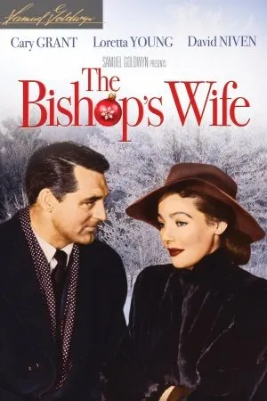 ეპისკოპოსის მეუღლე (ქართულად) / The Bishop's Wife ქართულად 1947 / episkoposis meughle qartulad