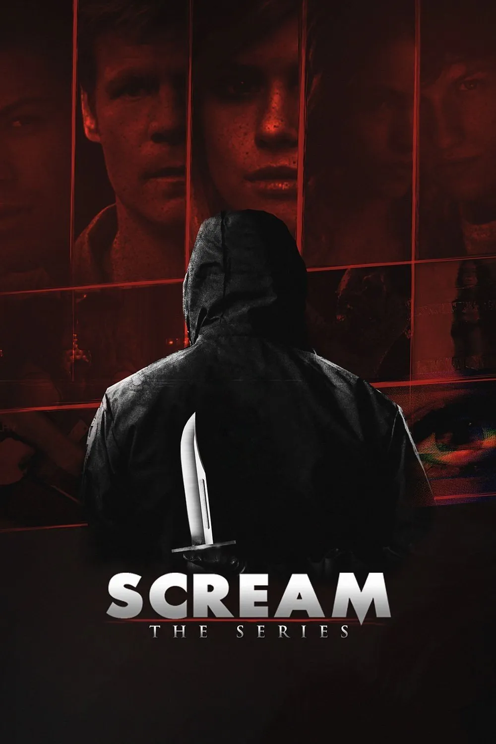 კივილი სეზონი 1 სეზონი 1 (ქართულად) / Scream Season 1 ქართულად / kivili sezoni 1 qartulad sezoni 1