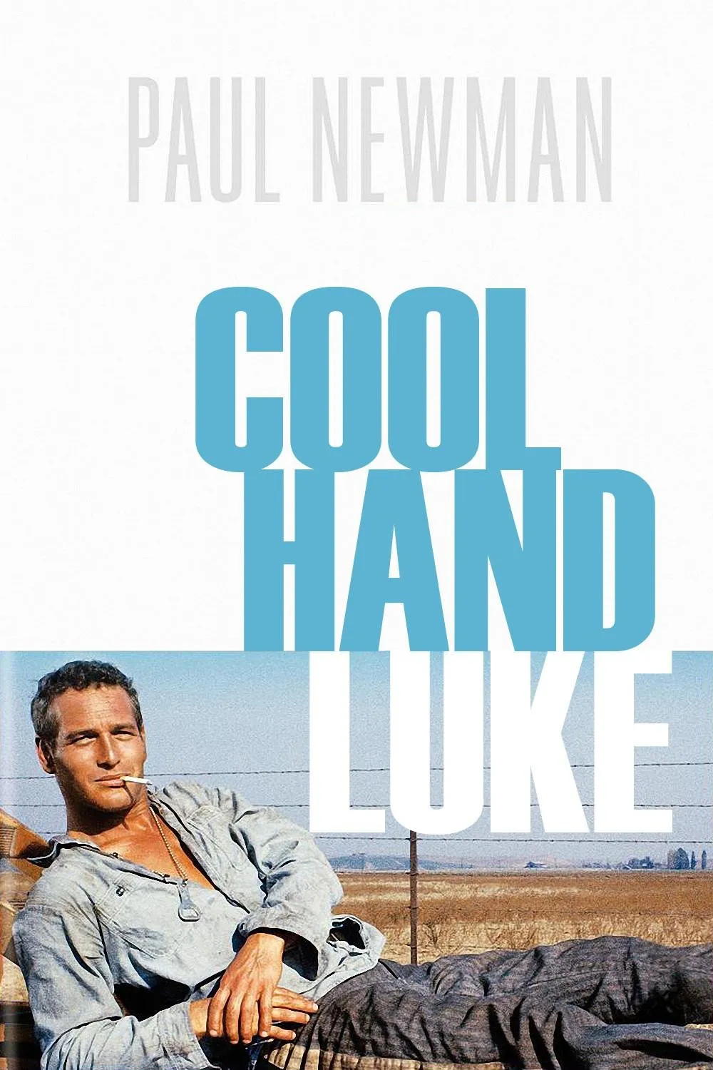 გულგრილი ლიუკი (ქართულად) / Cool Hand Luke ქართულად 1967 / gulgrili liuki qartulad