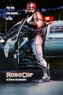 რობოტი პოლიციელი (ქართულად) / RoboCop ქართულად 1987 / roboti politsieli qartulad