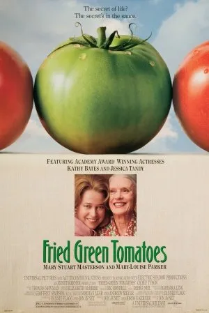 შემწვარი მწვანე პომიდვრები (ქართულად) / Fried Green Tomatoes ქართულად 1991 / shemtsvari mtsvane pomidvrebi qartulad