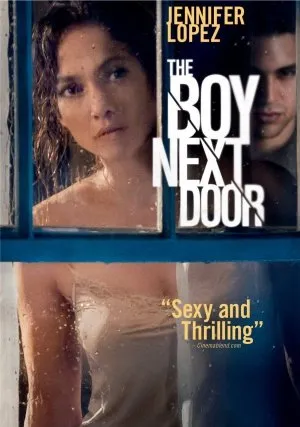 ბიჭი მეზობლად (ქართულად) / The Boy Next Door (Bichi Mezoblad Qartulad) ქართულად 2015 / bichi mezoblad qartulad