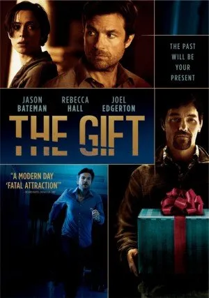საჩუქარი (ქართულად) / The Gift ქართულად 2015 / sachukari qartulad