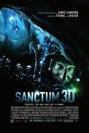 სანქტუმი (ქართულად) / Sanctum ქართულად 2011 / sanktumi qartulad