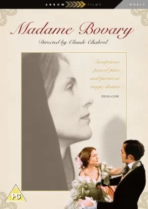 მადამ ბოვარი (ქართულად) / Madame Bovary ქართულად 1991 / madam bovari qartulad