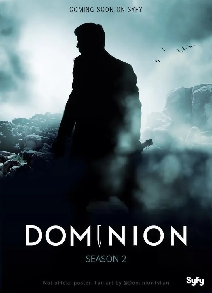 დომინიონი სეზონი 2 სეზონი 2 (ქართულად) / Dominion Season 2 ქართულად / dominioni sezoni 2 qartulad sezoni 2