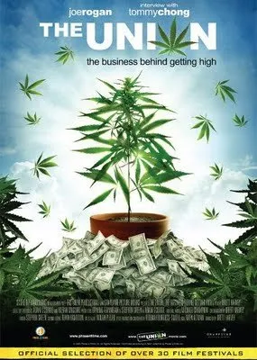 კავშირი (ქართულად) / The Union: The Business Behind Getting High ქართულად 2007 / kavshiri qartulad