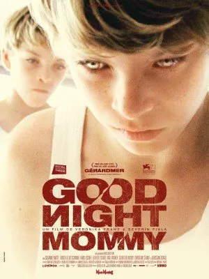 ღამე მშვიდობისა, დედიკო (ქართულად) / Goodnight Mommy ქართულად 2014 / ghame mshvidobisa dediko qartulad