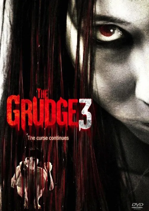 წყევლა 3 (ქართულად) / The Grudge 3 ქართულად 2009 / tsqevla 3 qartulad