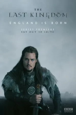 უკანასკნელი სამეფო (ქართულად) / The Last Kingdom (Ukanaskneli Samefo Qartulad) ქართულად 2015 / ukanaskneli samepo qartulad
