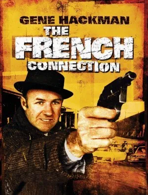 ფრანგი მეკავშირე (ქართულად) / The French Connection ქართულად 1971 / prangi mekavshire qartulad