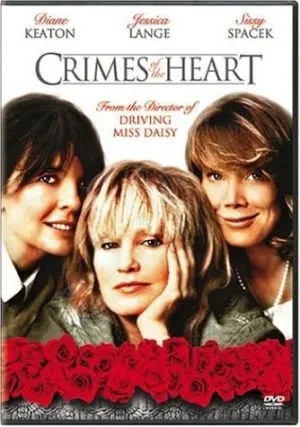გულის დანაშაული (ქართულად) / Crimes of the Heart ქართულად 1986 / gulis danashauli qartulad