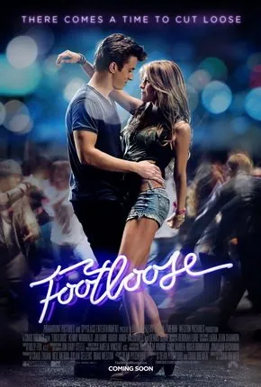 თავისუფლები (ქართულად) / Footloose ქართულად 2011 / tavisuplebi qartulad