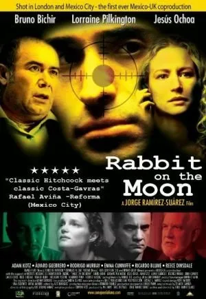 ბოცვერი მთვარეზე (ქართულად) / Rabbit on the Moon ქართულად 2004 / botsveri mtvareze qartulad