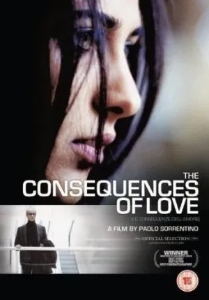 სიყვარულის შედეგები (ქართულად) / The Consequences of Love (Siyvarulis Shedegebi Qartulad) ქართულად 2004 / siqvarulis shedegebi qartulad