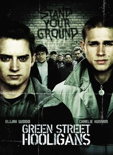 მწვანე ქუჩის ხულიგნები (ქართულად) / Green Street Hooligans (Mwvane Quchis Xulignebi Qartulad) ქართულად 2005 / mtsvane kuchis khulignebi qartulad