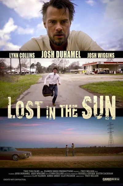 მზეზე დაკარგული (ქართულად) / Lost in the Sun ქართულად 2016 / mzeze dakarguli qartulad
