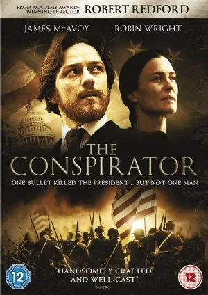 შეთქმული (ქართულად) / The Conspirator ქართულად 2010 / shetkmuli qartulad