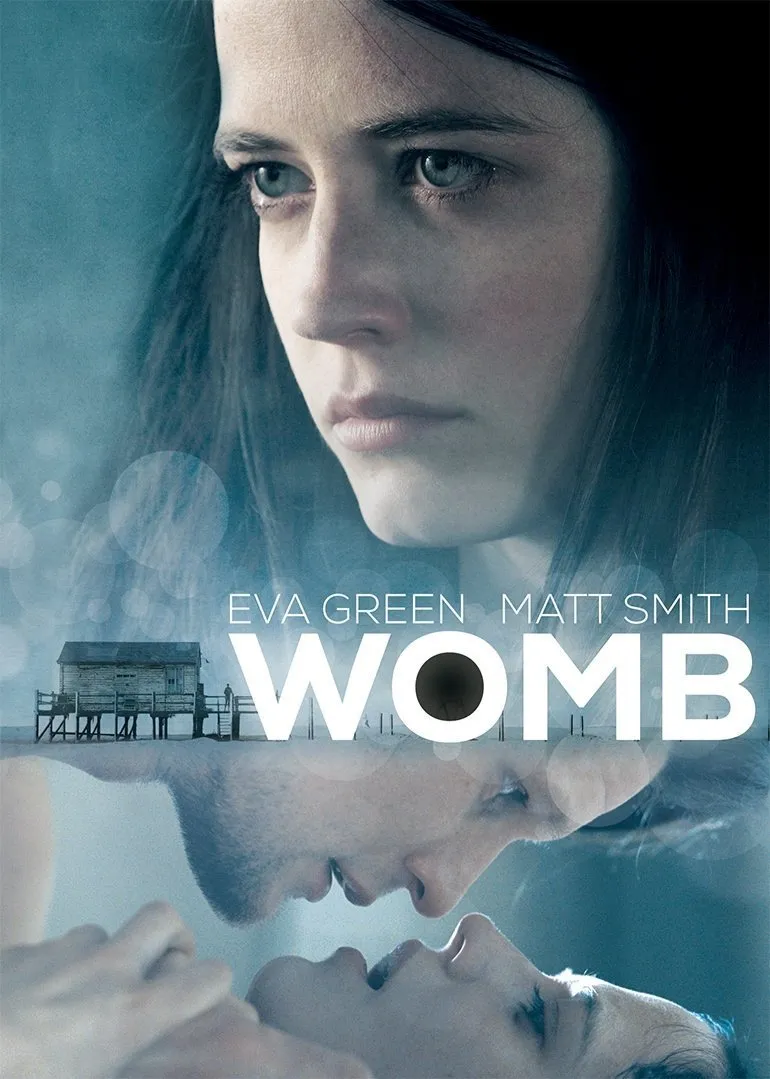 საშო (ქართულად) / Womb ქართულად 2010 / sasho qartulad