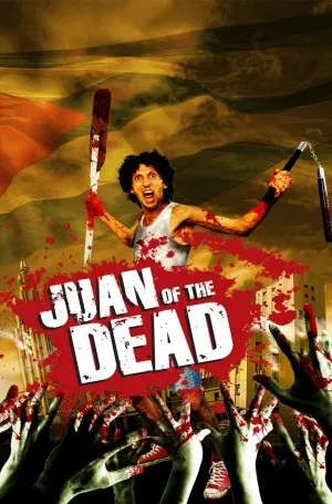 ზომბების გამანადგურებელი (ქართულად) / Juan of the Dead ქართულად 2011 / zombebis gamanadgurebeli qartulad