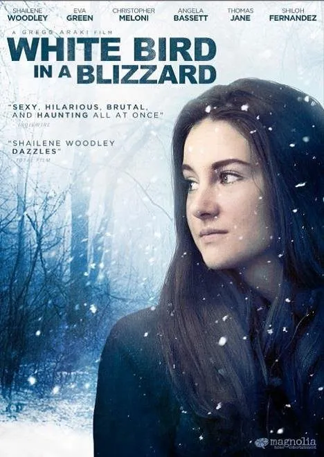 თეთრი ჩიტი ქარბუქში (ქართულად) / White Bird in a Blizzard ქართულად 2014 / tetri chiti karbukshi qartulad