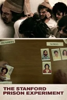 ციხის ექპერიმენტი სტენფორდში (ქართულად) / The Stanford Prison Experiment (Cixis Eqsperimenti Stenfordshi Qartulad) ქართულად 2015 / tsikhis ekperimenti stenpordshi qartulad
